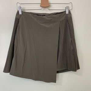 Nike DriFit Golf / Tennis Skirt